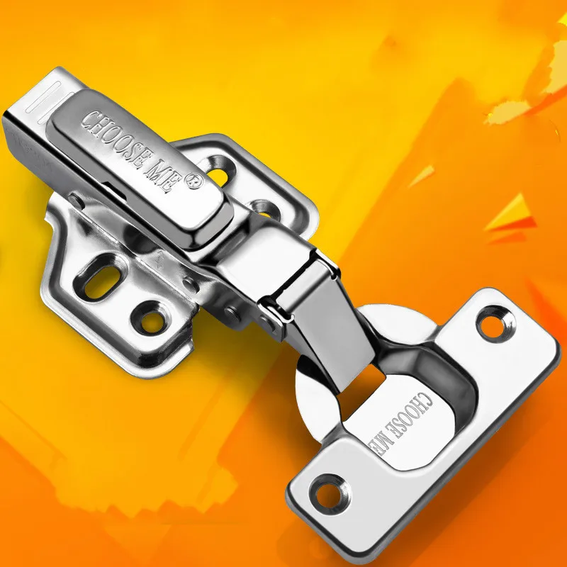 Stainless Steel Large Curved Fixed Shoe Closet Door Woodworking