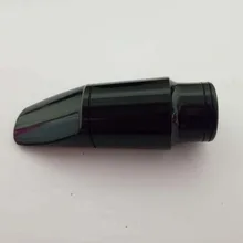 Сопрано мундштук волокна, смолы композитный материал саксофон мундштук