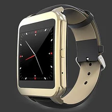 Smart Uhr Android Ios smartwatch Wifi 3G für Android smartphone Unterstützung Sim-karte smartwatch telefon