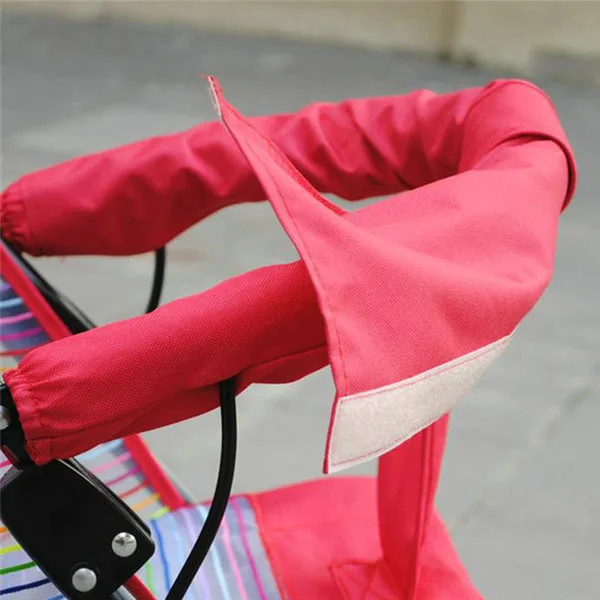 pushchair bumper bar cover