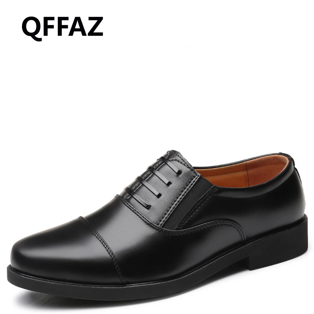 Купить Кожаные Ботинки Мужские 43 Размер