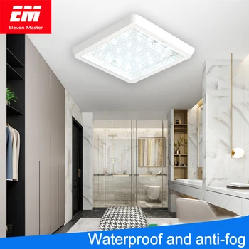 

Surface Mounted Ceiling Lights Modern Lamp Ceiling Acryl Led Living Room Lights Led Ceiling Light For Bathroom ZXD0003