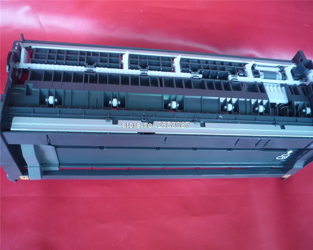 Оригинальный Новый ролик для подачи бумаги EPSON T1110/T1100/ME-1100/L1300/L1800/1400/1410/1390 USB в