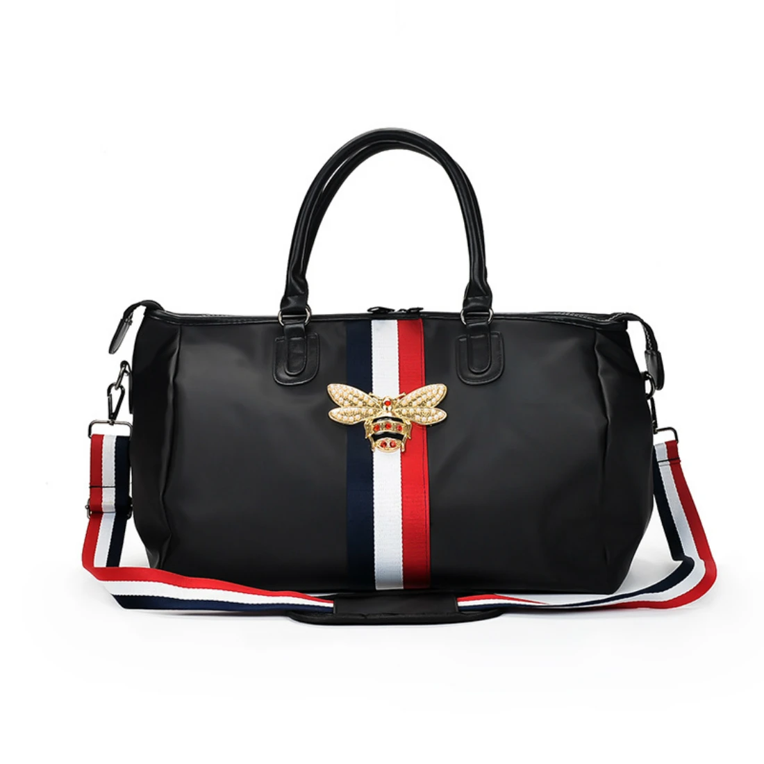 womens gym bags designer
