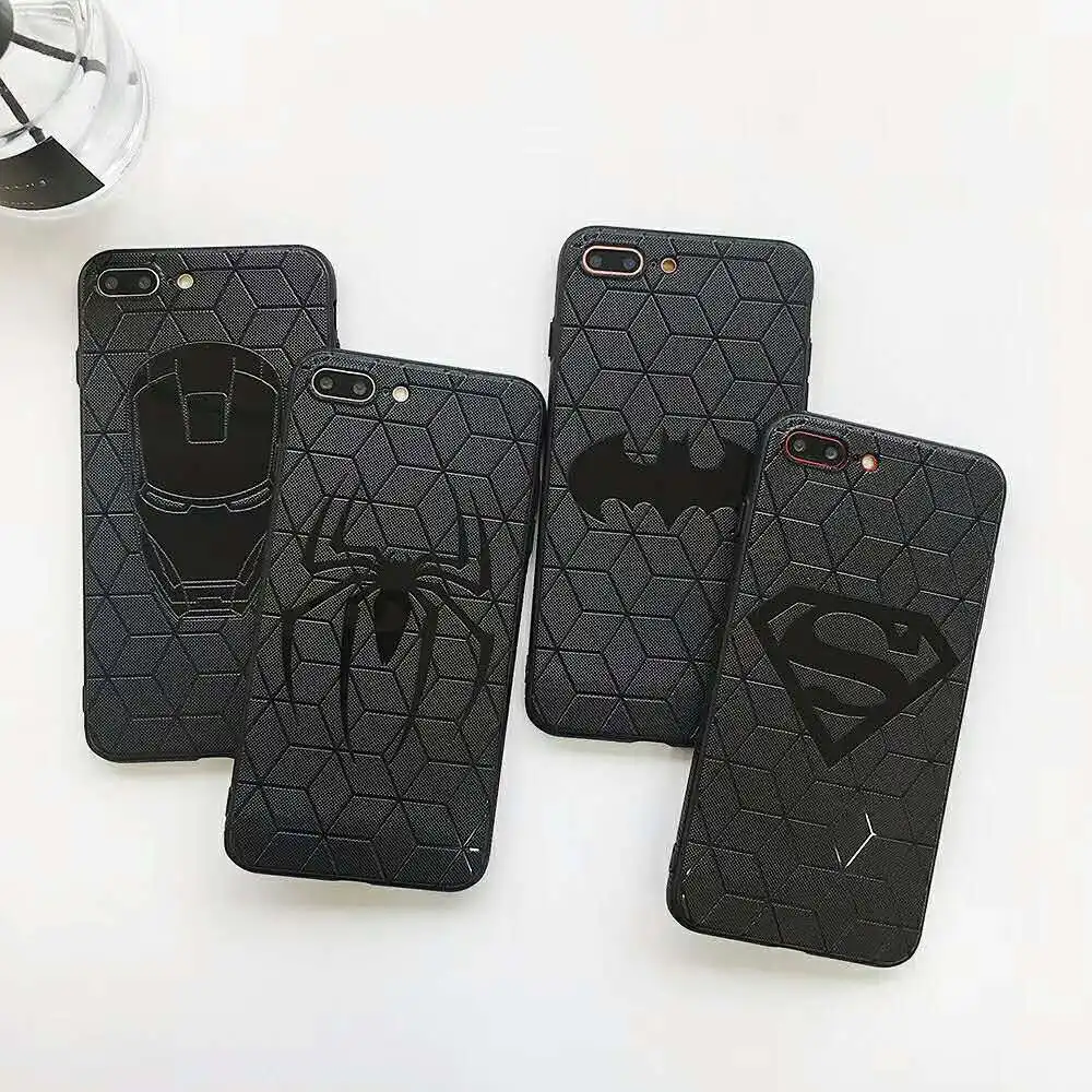 Мягкий чехол для Iphone X XS MAX XR 7 8 Plus 6 6s Funda |