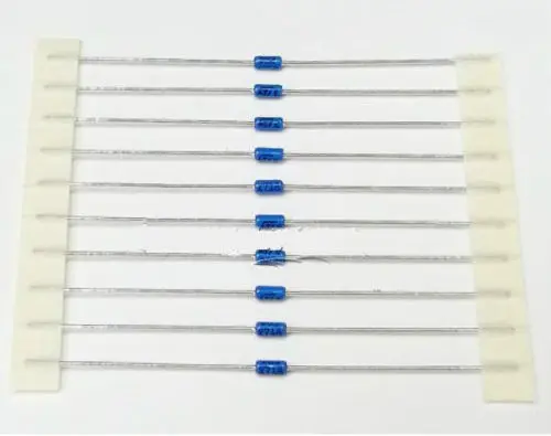 100pcs DB3 DB-3 триггер Diac Diodes DO-35 | Электроника
