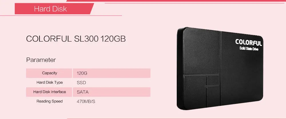 Getworth T13 белый мини-компьютер подарок для офиса компьютер I3 7100 120 г SSD 8 г Оперативная память Вентилятор охлаждения 230 Вт настольных ПК милые