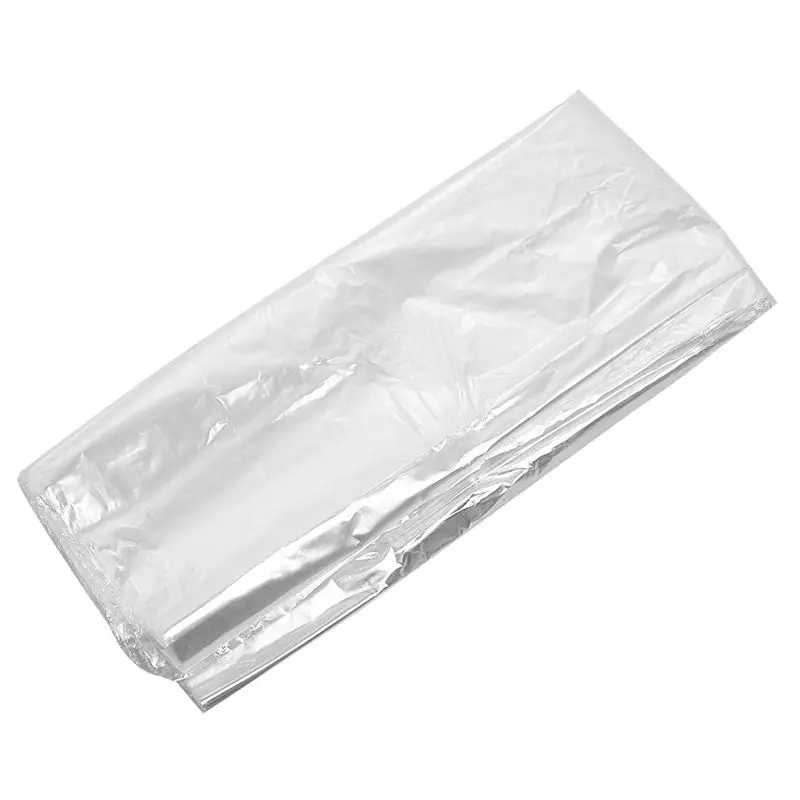 20 قطعة غطاء غبار الملابس التخزين المنظم حقيبة خزانة شنقا الملابس