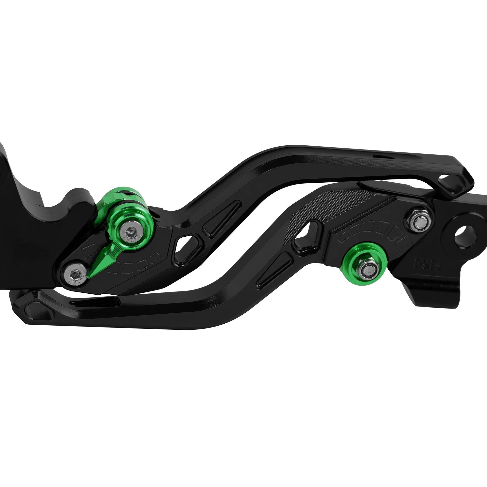 

For Ducati STREETFIGHTER 848/ STREETFIGHTER /S and 1098/S/Tricolor Motorcycle CNC Aluminum Shorty Adjustable Brake Clutch Levers