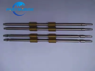 

4 шт., совместимый Новый сканер, внешний ролик для Fujitsu fi6120 6125 6130 6140 6230 6240