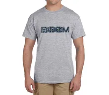 Richard Sherman BOOM 100% cotton t shirts Mens gift T-shirts for Seattle fans 0215-8