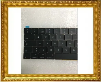 

Original New A1707 Keyboard Sweden Swedish for Apple Macbook 15.4" A1707 Sweden Swedish Keyboard Late 2016 Mid 2017 Year