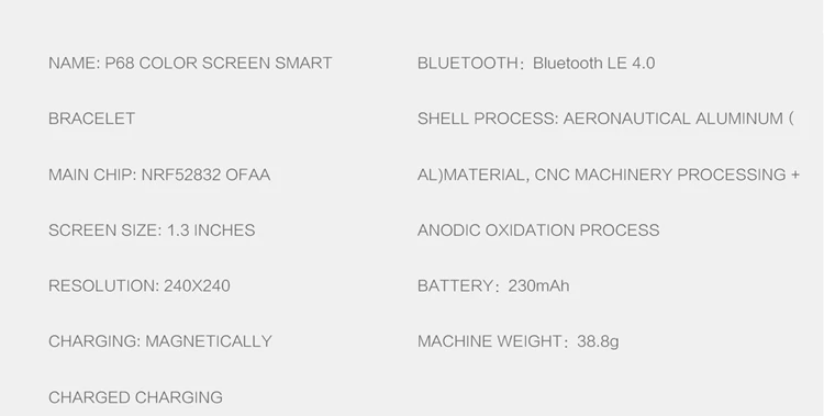 smart watch women mwn smart23