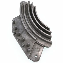 Вентилятор высокого качества двигатель резистор 2108211651 2108216410 для Mercedes-Benz W210 S210 1995-2003