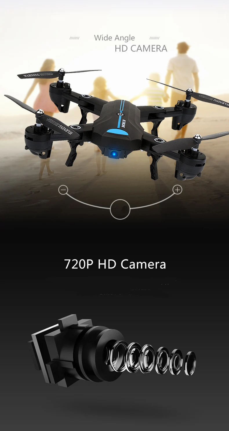 RC Quadrocopter04