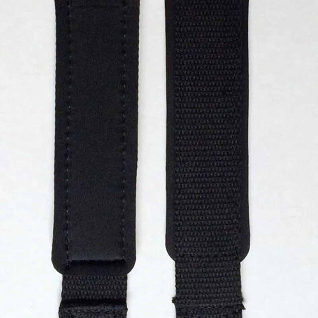 1Pair Weight Lifting Strap Hand Wrist Support Straps Brace Pad Fitness Gym Body Building Training Weightlifting Wrap Grip Gloves
