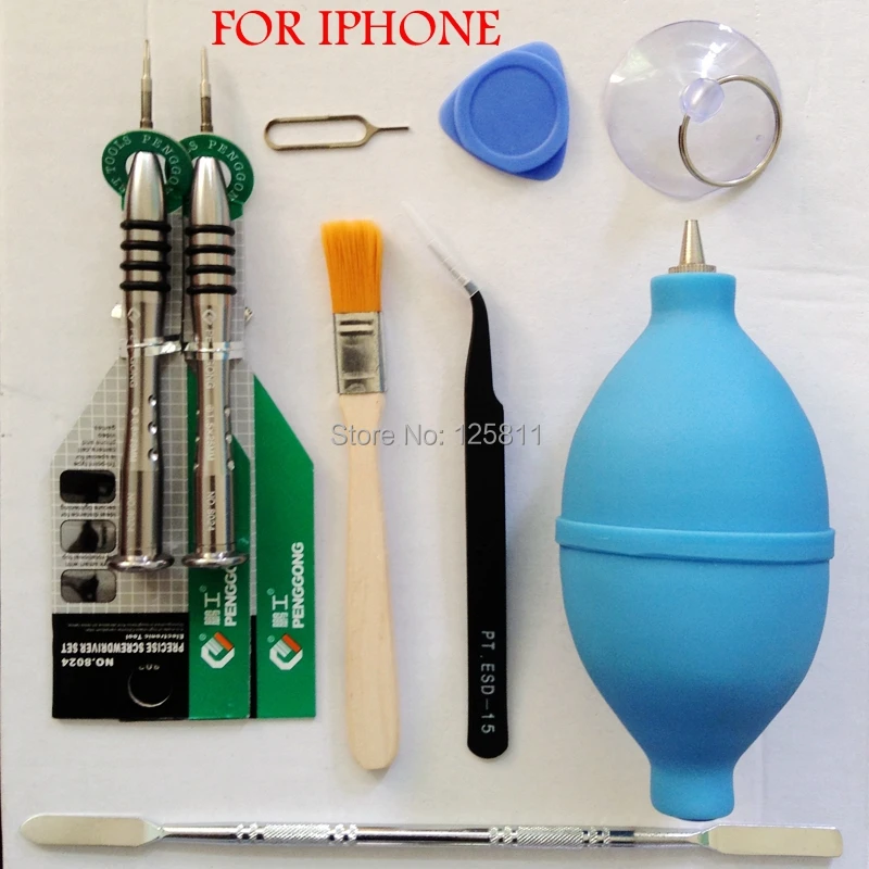 

precision Pentalobe screwdriver Phillips screw driver SET for iPhone Apple Apple Mobile PHONE Special