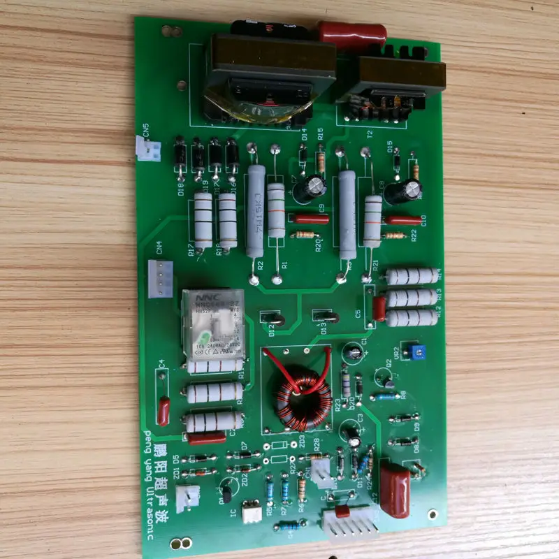 

20KHZ15KHZ Ultrasonic Welding Machine Main Board Ultrasonic Vibration Board Ultrasonic Repair Accessories,