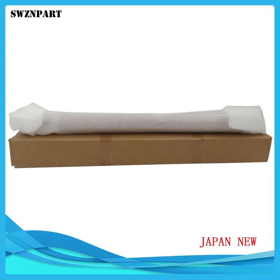 Ролик напорный для HP 1010 1012 1015 1018 1020 3015 3020 M1005 Canon LBP 3030 2900|lower sleeved roller|fuser pressure rollerlower