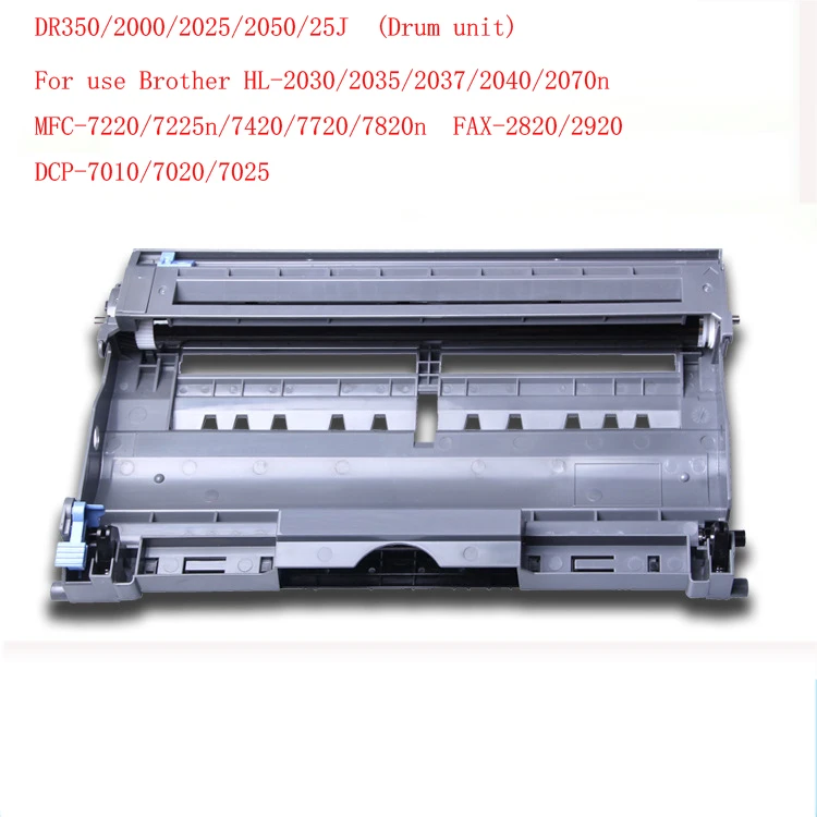 DR 350 /DR350/2000/2025/2050/25J drum unit drum kit for Brother HL 2030