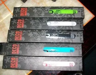 25 шт./лот высококачественные дизайнерские персонализированные прозрачные