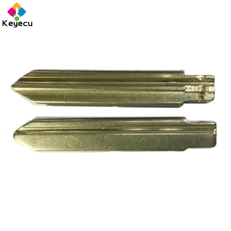 KEYECU 10pcs/lot KEYDIY Universal Remotes Flip Blade SX9 for Citroen Elysee | Автомобили и мотоциклы