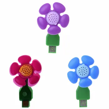 

Portable Essential Oil Diffuser USB Port Air Freshener Office Home Aromatherapy