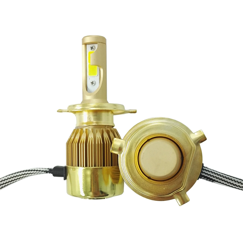 Car Lights LED
