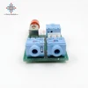 XH-M371 3.5 Audio 2 Input and 1 Output Socket Switch Board for HIFI Amplifier ► Photo 3/5