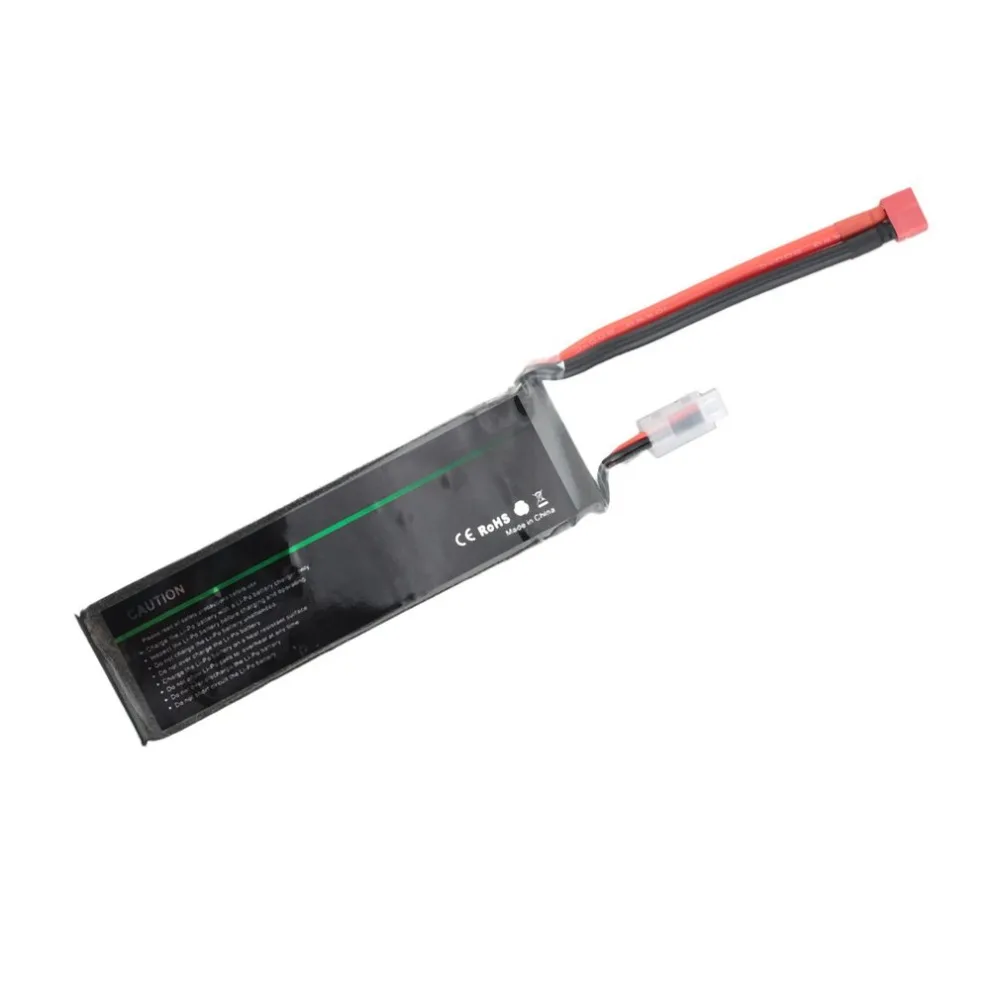 Airtonk power 7 4 V 6000mAh 35C 2s 1P Lipo батарея T Plug перезаряжаемая для радиоуправляемого