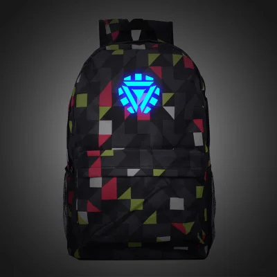 Iron Man bag (12)