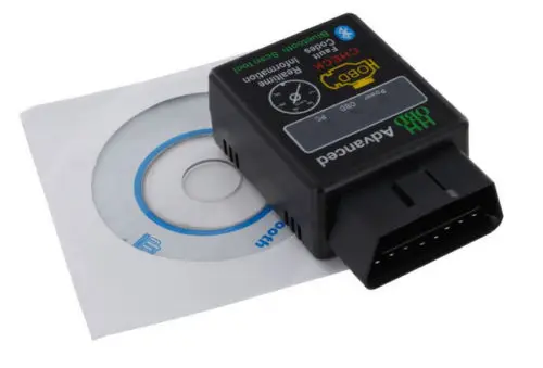 HHOBD OBD2 CAN BUS сканер инструмент для сканирования ELM327 с Bluetooth|scan tool|scanner toolscan obd2 |