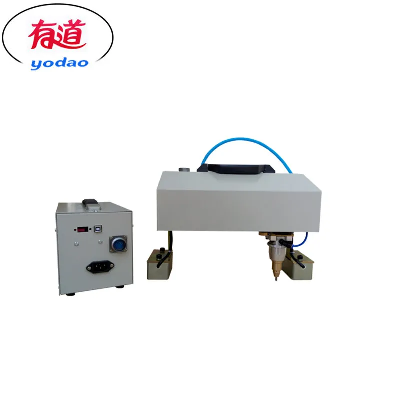 

Handheld for Truck VIN Numbers Dot Peen Pneumatic Marking Machine Pneumatic Metal Rotary marking Machine for Hardware Tools