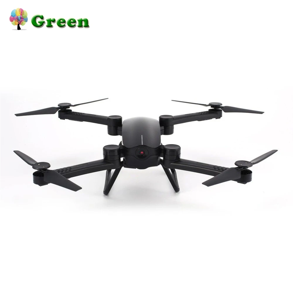 

X9 RC Drone 2.4G FPV Foldable Quadcopter with 0.3MP Wifi Camera Altitude Hold Real-time Headless One Key Take-off Landing