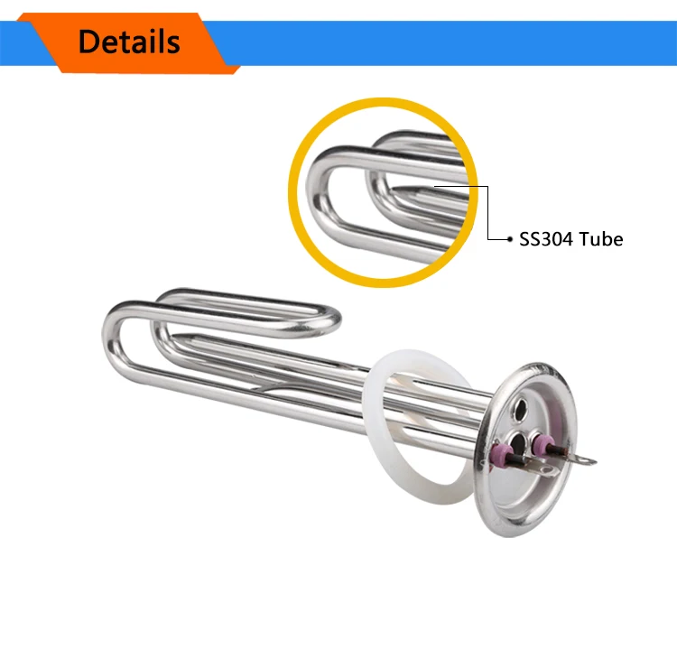 Peças p aquecedor elétrico de água