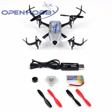 Graupner Alpha 110 Quad Copter RTH RC Drone Quadcopter with FPV Camera RC Helicopter Quad copter Toys