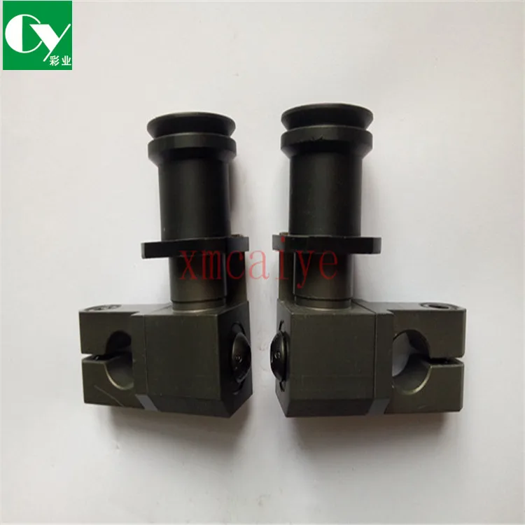 2 Pairs Forwarding Sucker for SM52 Printing Machine MV 030 574 02 G2 028 010F 2