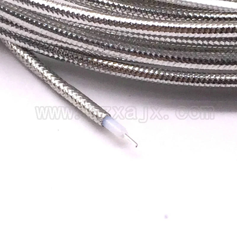 1 метр RG405 коаксиальный кабель для РЧ разъема гибкий RG-405 086 коаксиальный косичка 3 фута высокое качество разъем Jack адаптер провода разъем