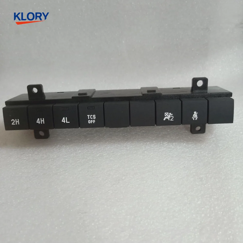 3774500A-K81 управления перключатель ASSY для Great Wall Motor Haval