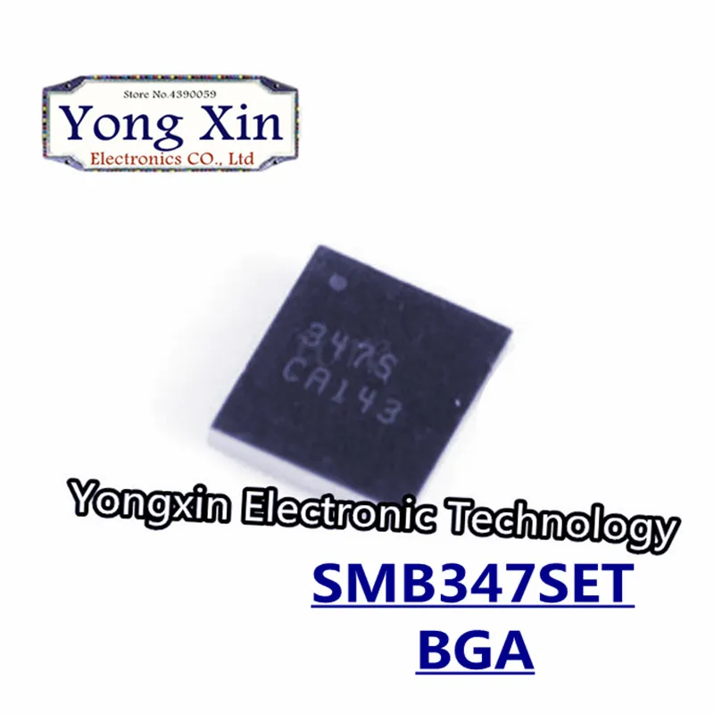 5 шт. SMB347S 347S SMB347SET BGA Чипсет | Обустройство дома