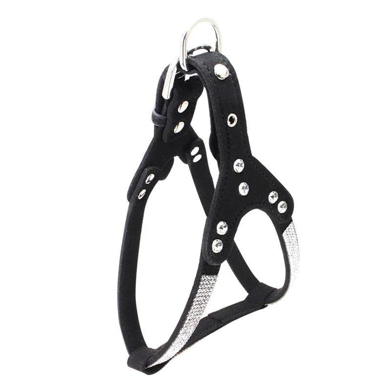 02 small dog harness 