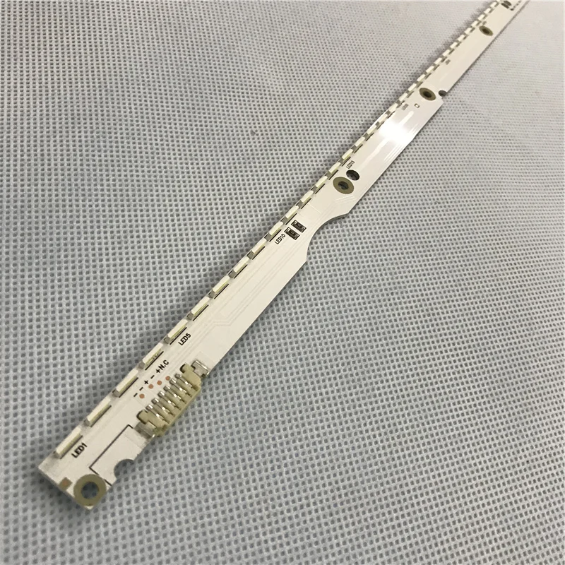 

LED Backlight strip 44 lamp For 32"TV 2012svs32 7032nnb 2D V1GE-320SM0-R1 32NNB-7032LED-MCPCB UA32ES5500 LE32OCSM-C1 UE32ES5557K