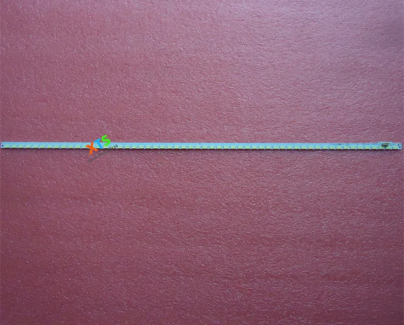

10pieces/Lot FOR Hisense LED42H130 LED42A300 LCD TV LED Backlight Article lamp RSAG8.038.3873 RSAG7.820.5278 1piece=56LED 512MM