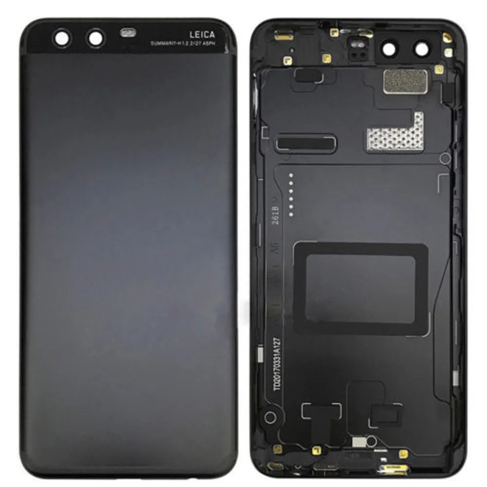 

For Huawei P10 Rear Housing Battery Door Replacement!!(Black/Silver/Blue/Gold/Green)