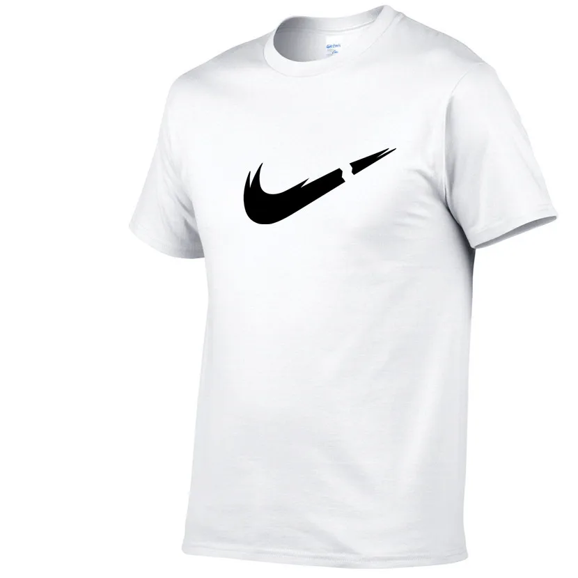 

2019 Newest Design Cotton Funny T Shirts O-Neck T-Shirt Men Fashion Brand Logo Print T Shirt Men Tops Tees Casual Men's T-Shirt