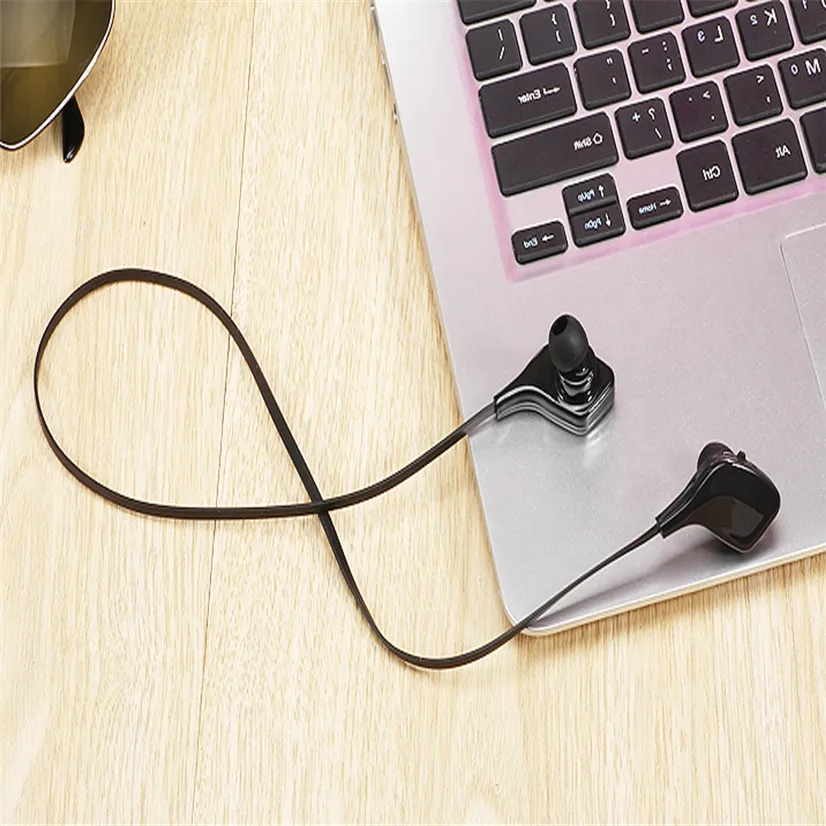 Futural цифровой беспроводной Bluetooth 4 0 стерео Спорт Hands free Fone de ouvido с