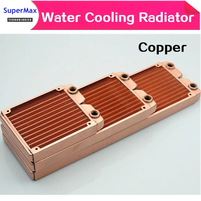 Радиатор Медный Для Электроники Купить