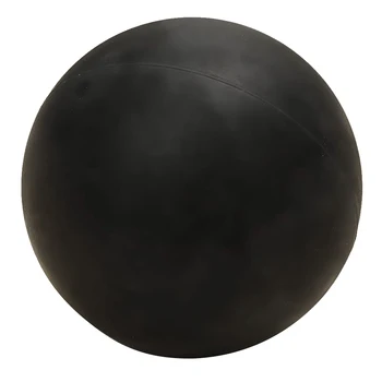 

Wholesale! Massage Ball Mobility Myofascial Trigger Point Body Pain Release Color:Black