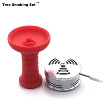 Водяной Кальян Древесный уголь для кальянов Chicha Narguile Nargile курительная трубка-кальян аксессуары Cachimba фойе Chicha подарок TWAN0506