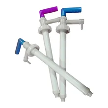 Пластиковый насос для извлечения меда, оборудование для пчеловодства, оборудование для пчеловодства, инструменты для сельского хозяйства, товары для животных, принадлежности для насекомых, пчеловод